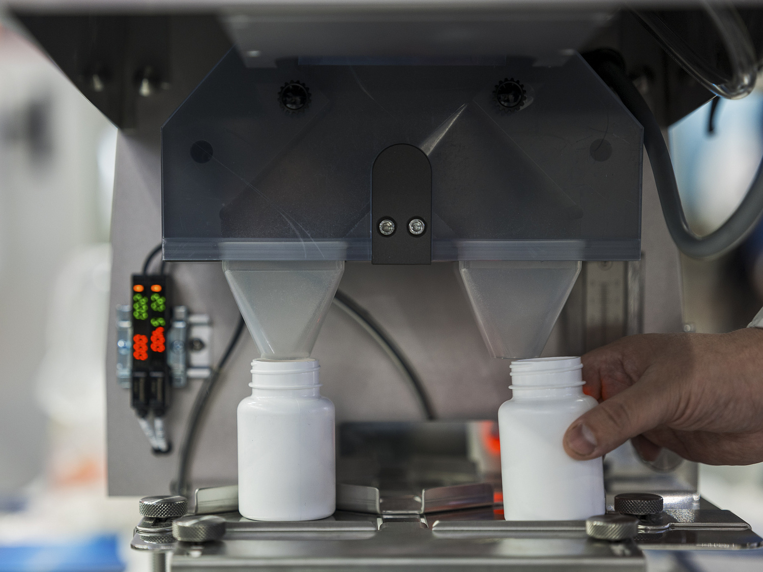 Итоги выставки Pharmtech & Ingredients 2023