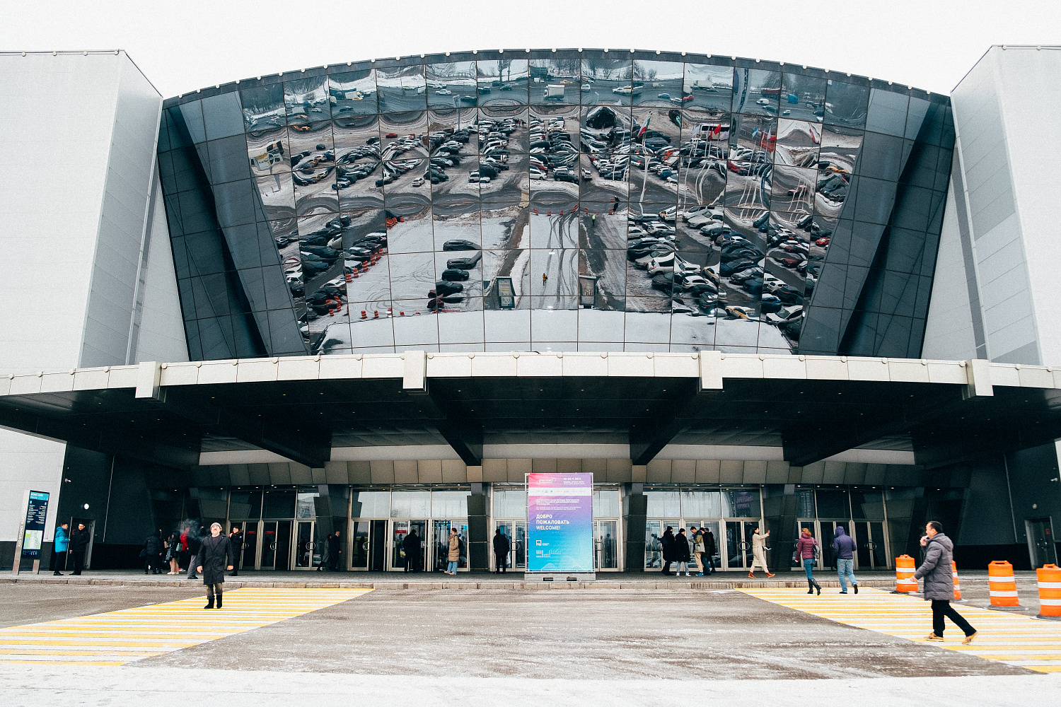 Итоги выставки Pharmtech & Ingredients 2022