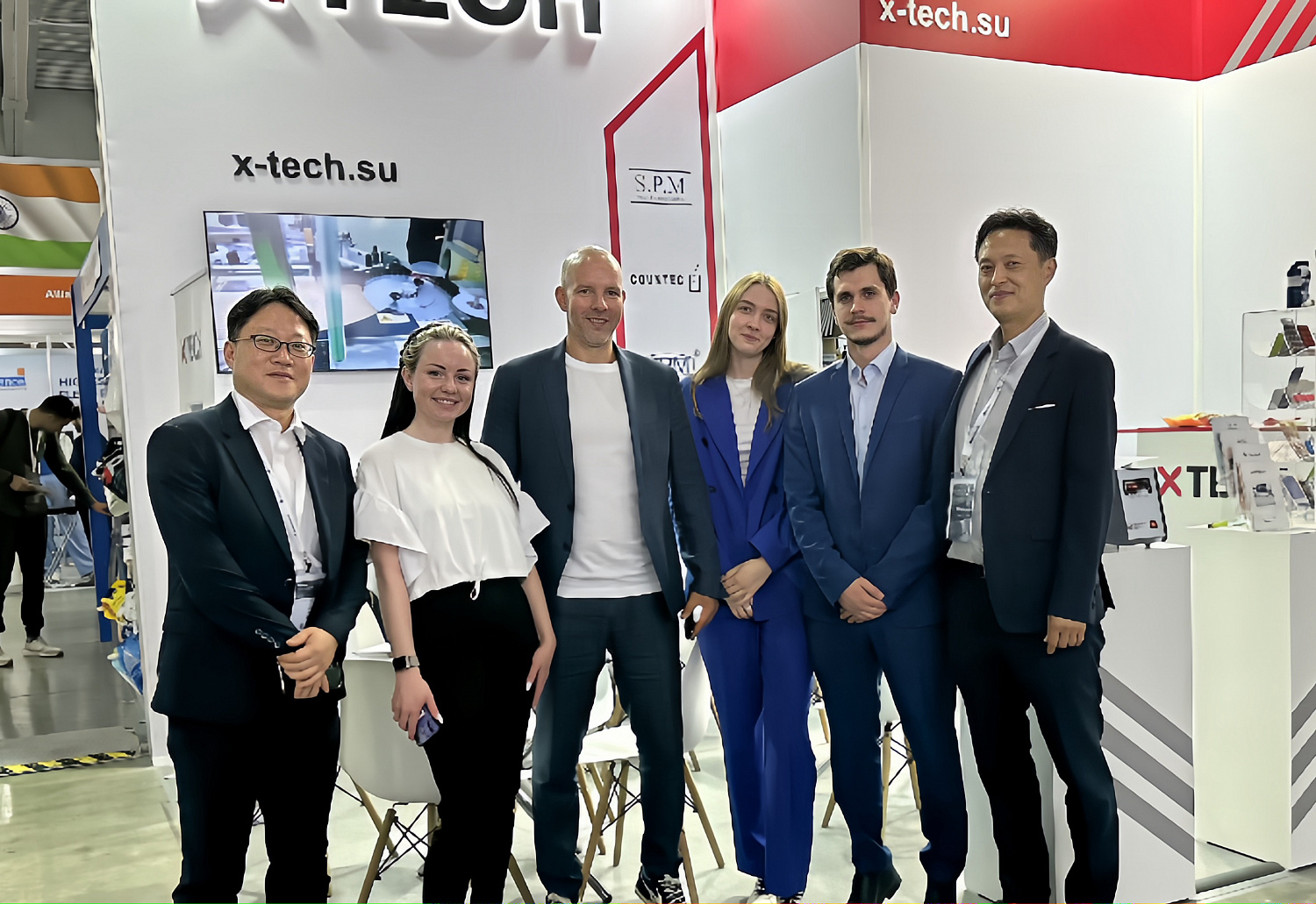 Итоги выставки RosUpack 2024